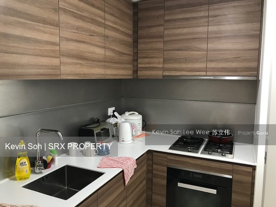 The Panorama (D20), Condominium - For Rent