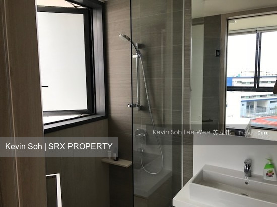 The Panorama (D20), Condominium - For Rent