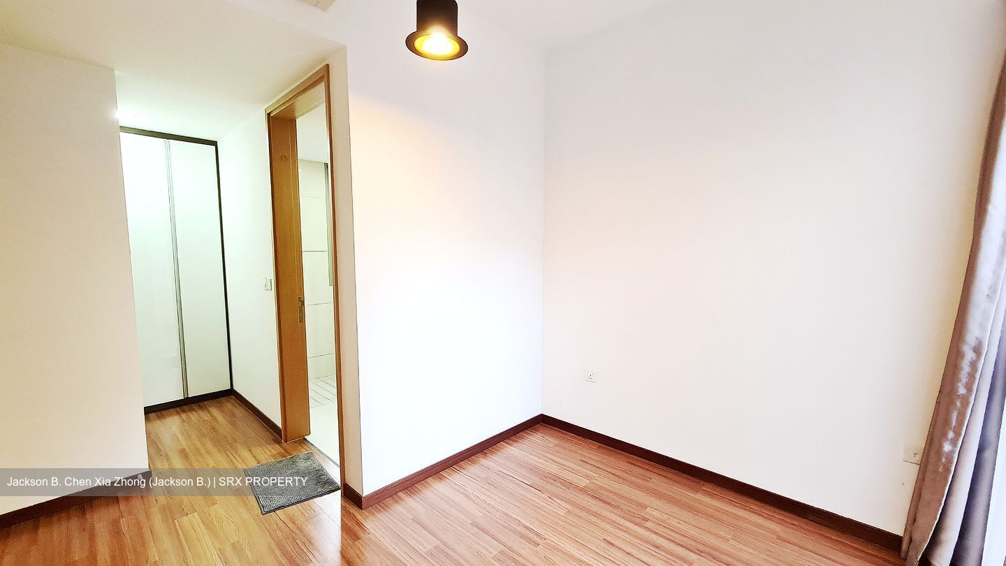 Terrasse (D19), Condominium - For Rent