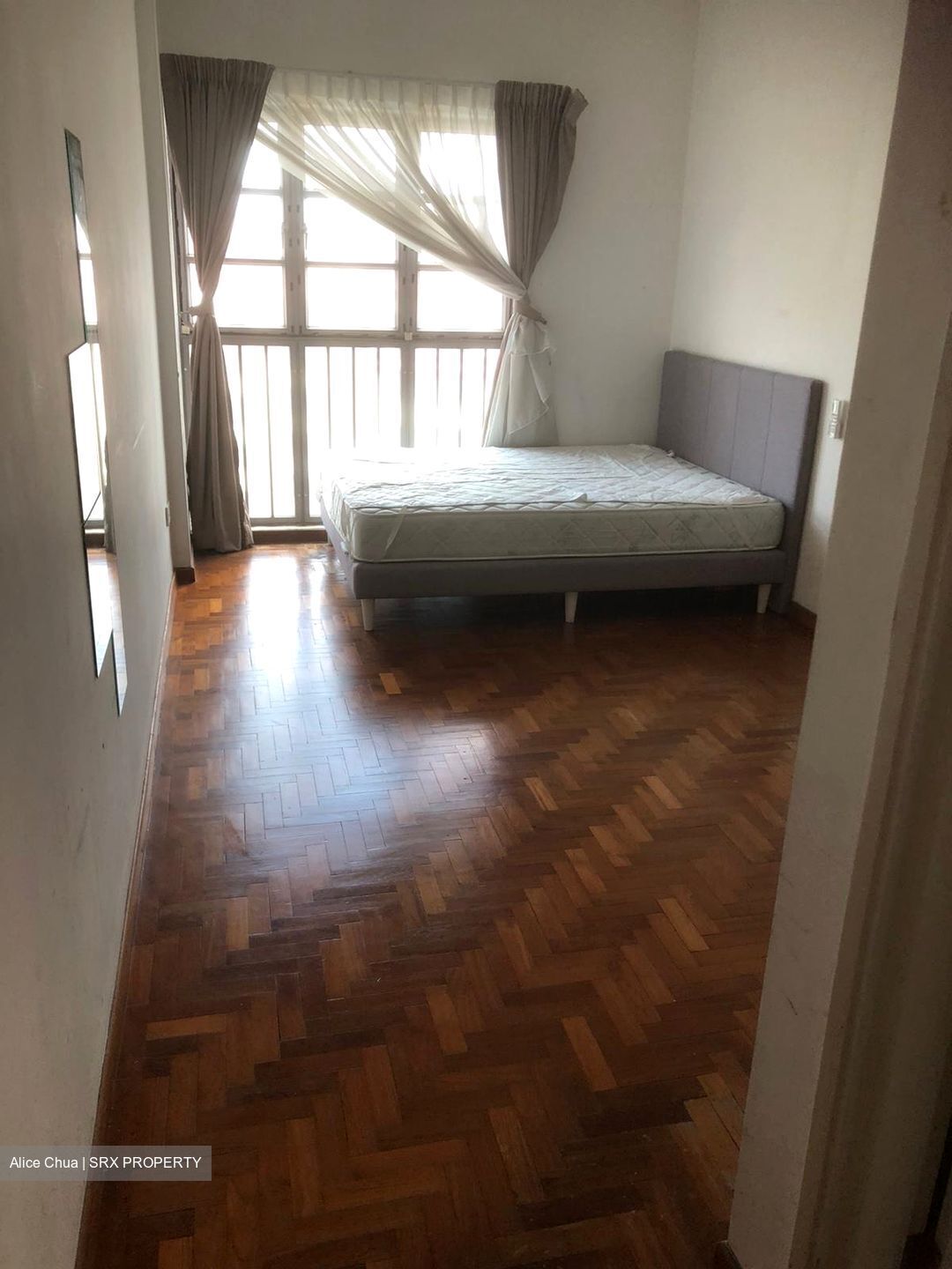 Azalea Park Condominium (D17), Condominium - For Rent