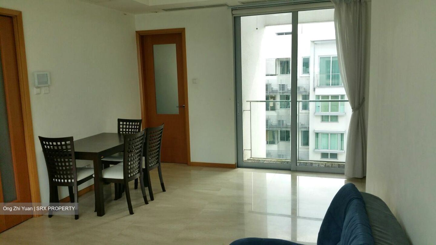 Caribbean At Keppel Bay (D4), Condominium - For Rent