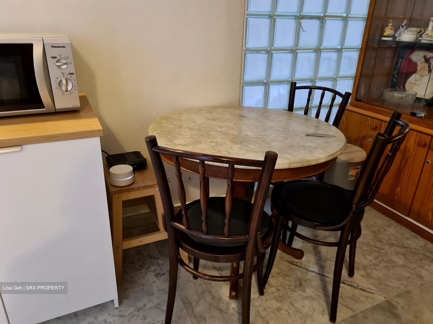 Horizon Towers (D9), Condominium - For Rent