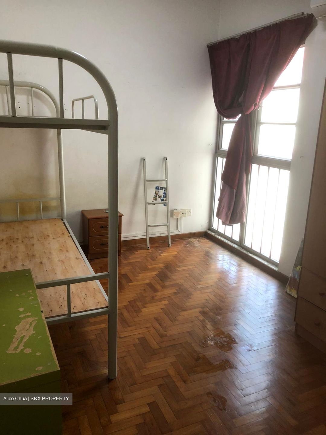 Azalea Park Condominium (D17), Condominium - For Rent