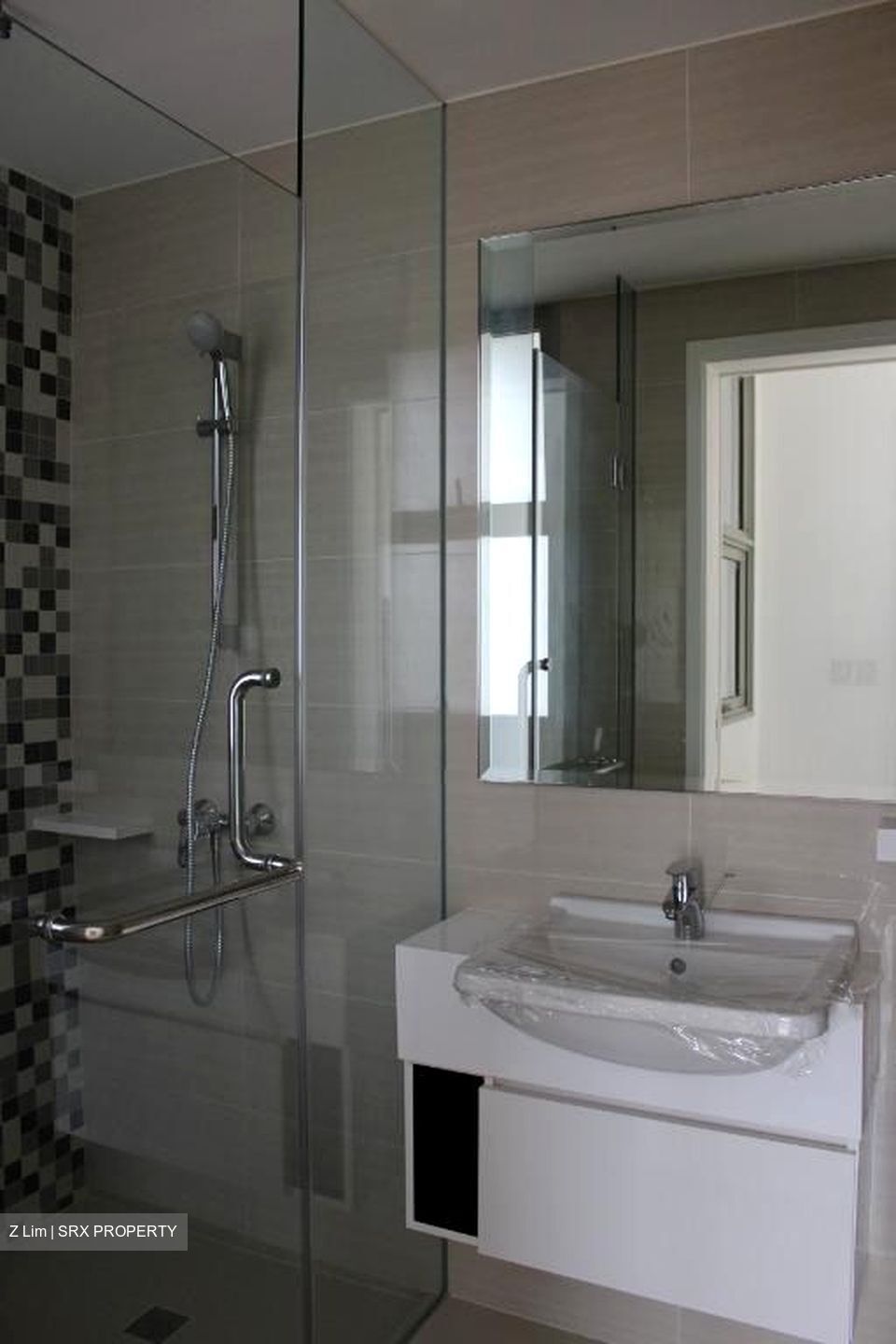 Sea Esta (D18), Condominium - For Rent