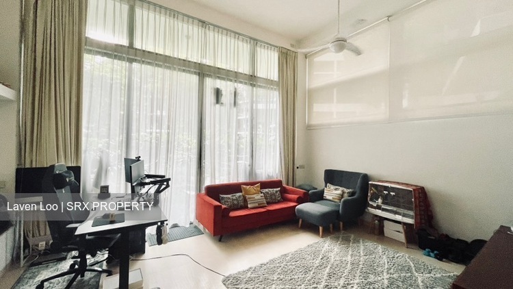 Belle Vue Residences (D9), Condominium - For Rent