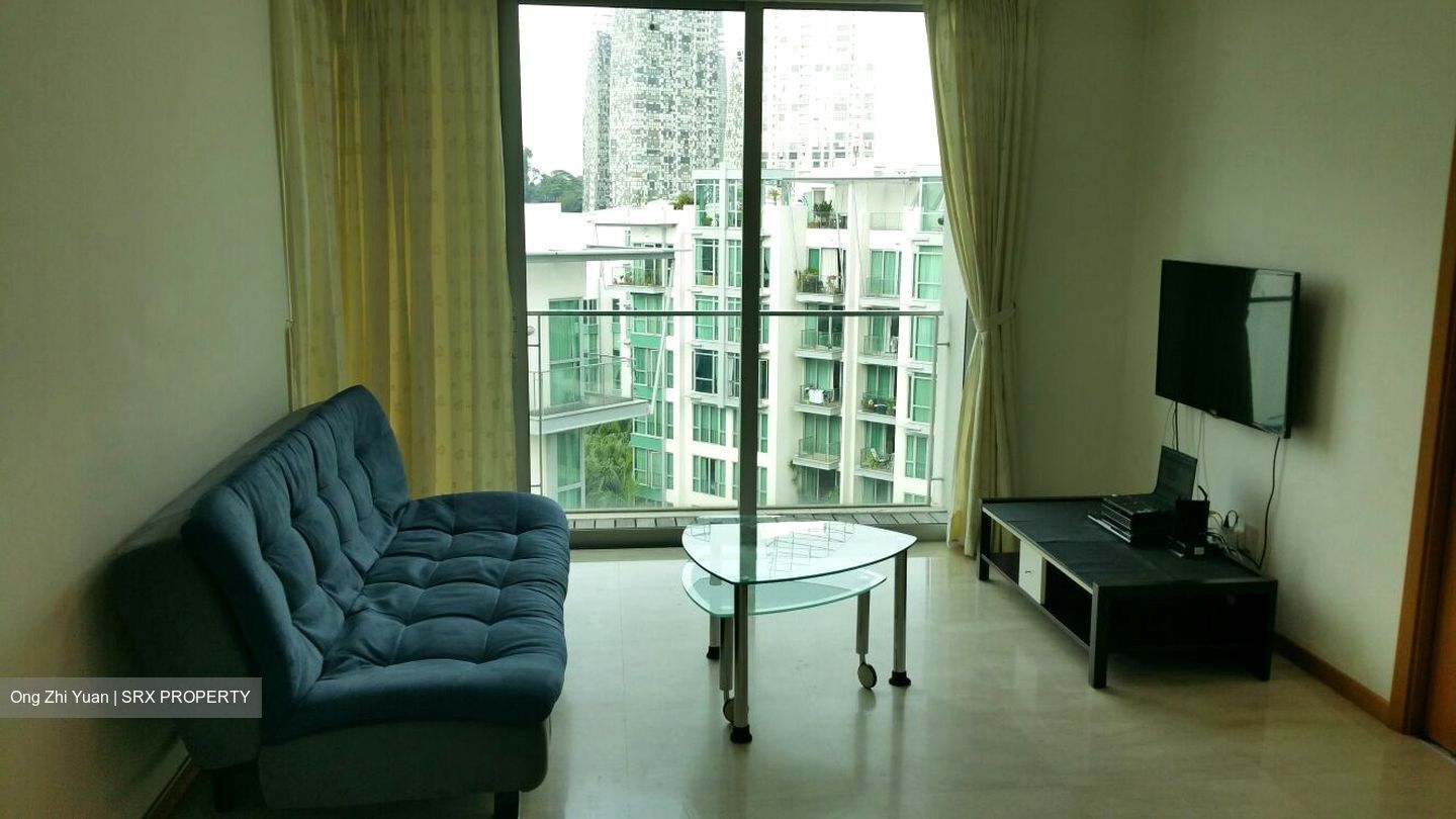 Caribbean At Keppel Bay (D4), Condominium - For Rent