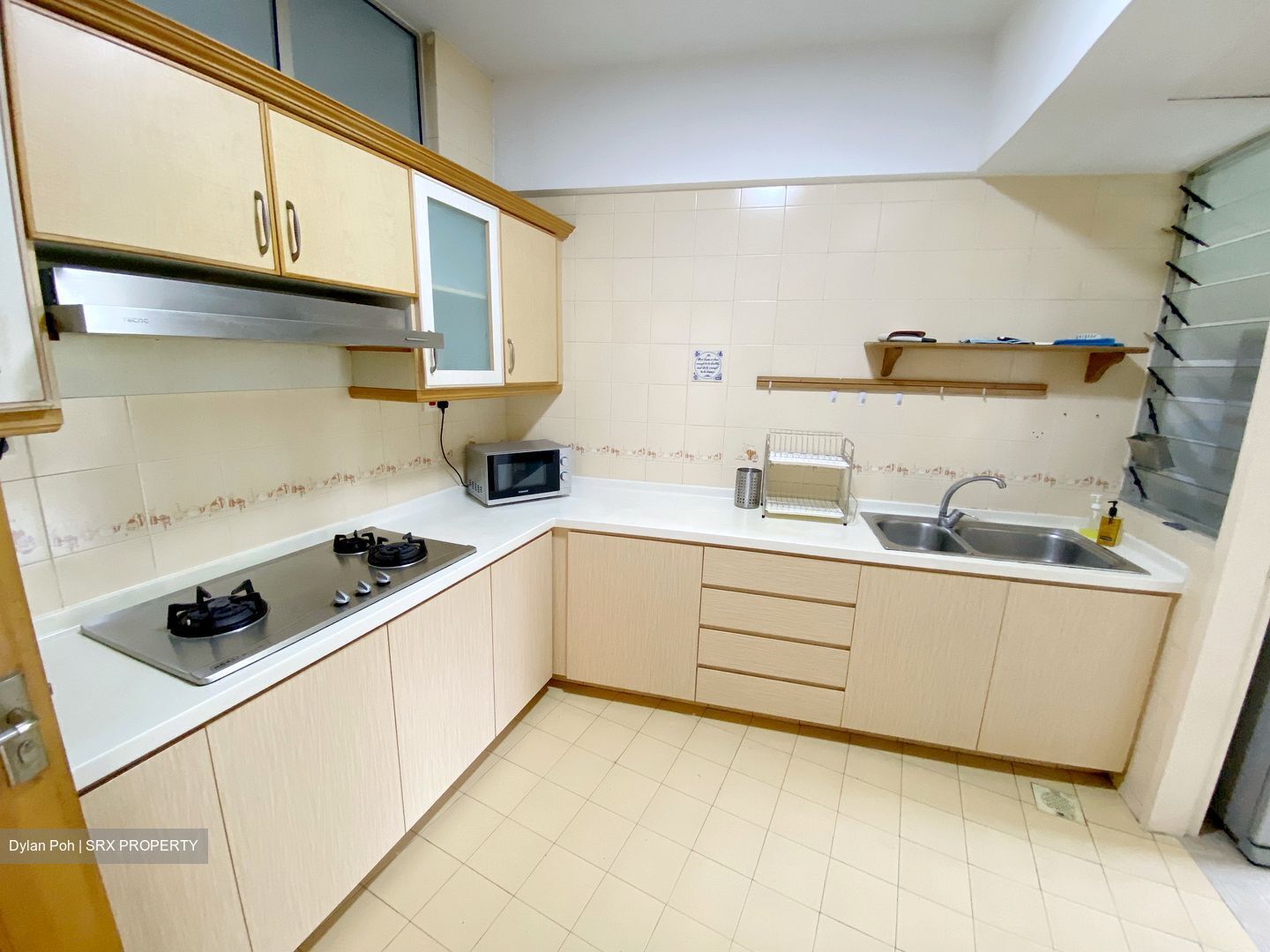 Clementi Park (D21), Condominium - For Rent