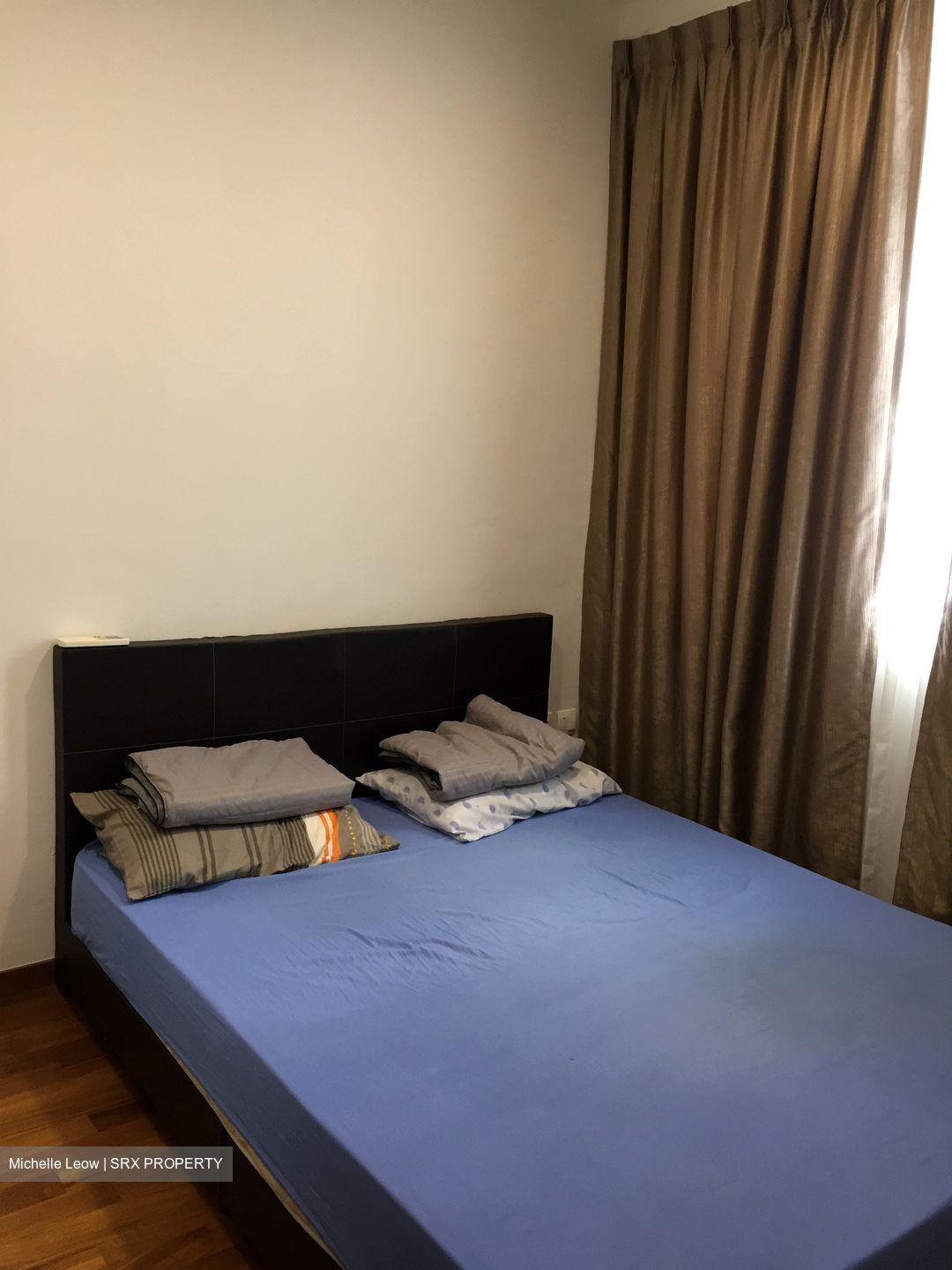 East Village (D16), Apartment - For Rent