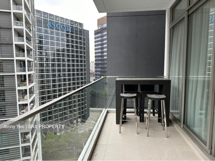 The Laurels (D9), Condominium - For Rent