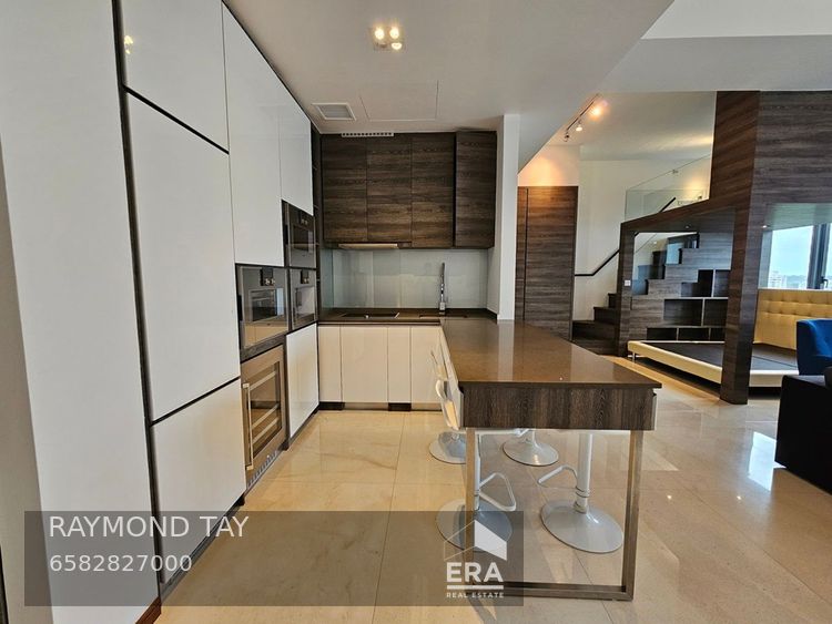 SCOTTS ROAD THE SCOTTS TOWER 出租