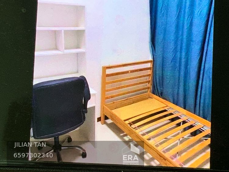 LORONG 30 GEYLANG GUILLEMARD EDGE 出租