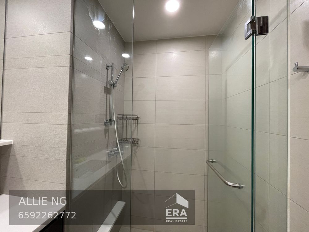 PASIR RIS GROVE D'NEST 出租