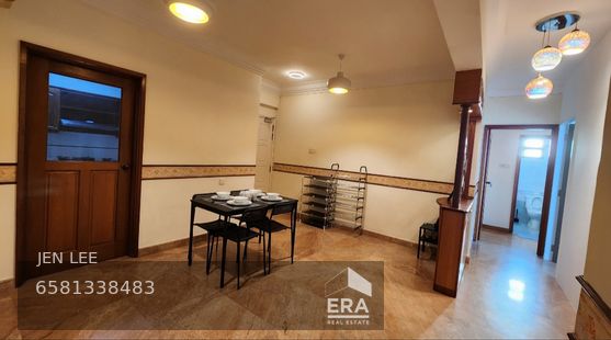 UPPER CHANGI ROAD EAST CHANGI COURT 出租