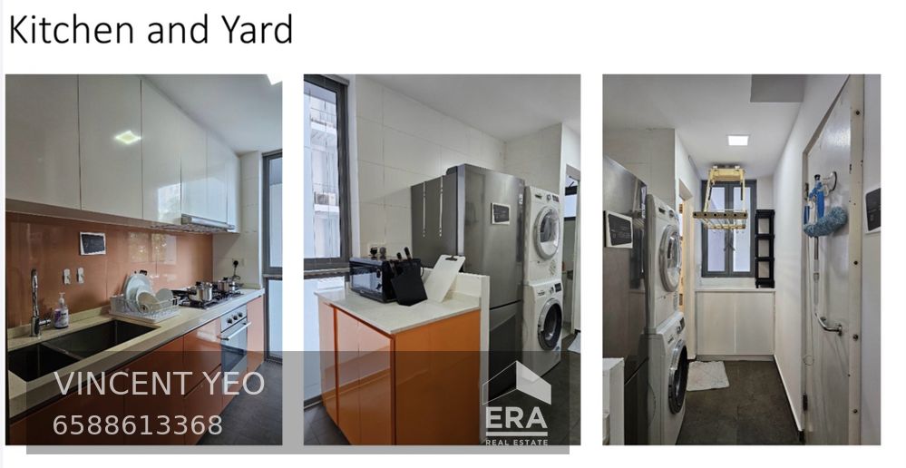 SIMEI STREET 4 DOUBLE BAY RESIDENCES 出租