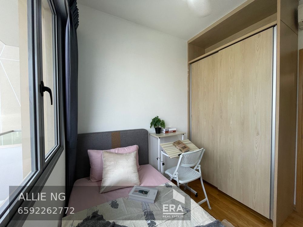 PASIR PANJANG ROAD HARBOUR VIEW GARDENS 出租