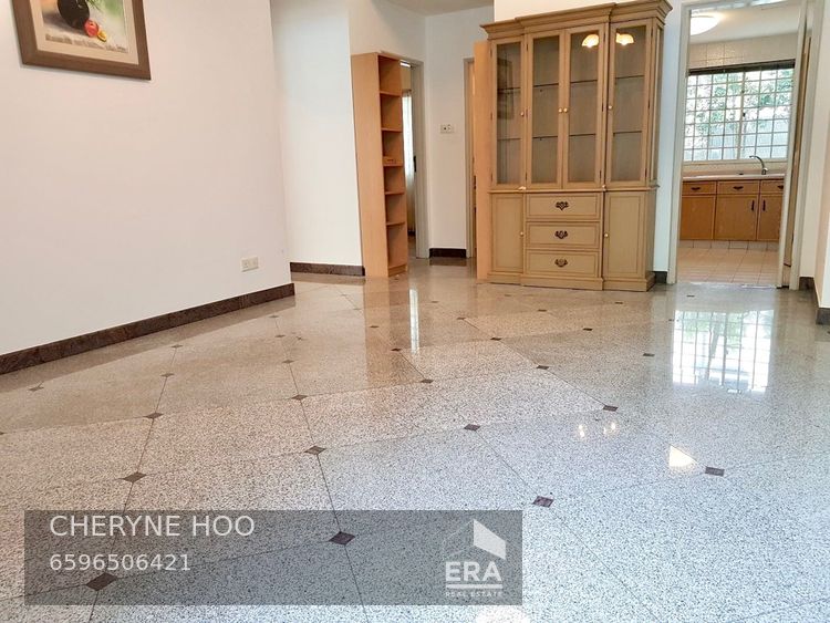 PASIR PANJANG ROAD ROYAL PALM MANSIONS 出租