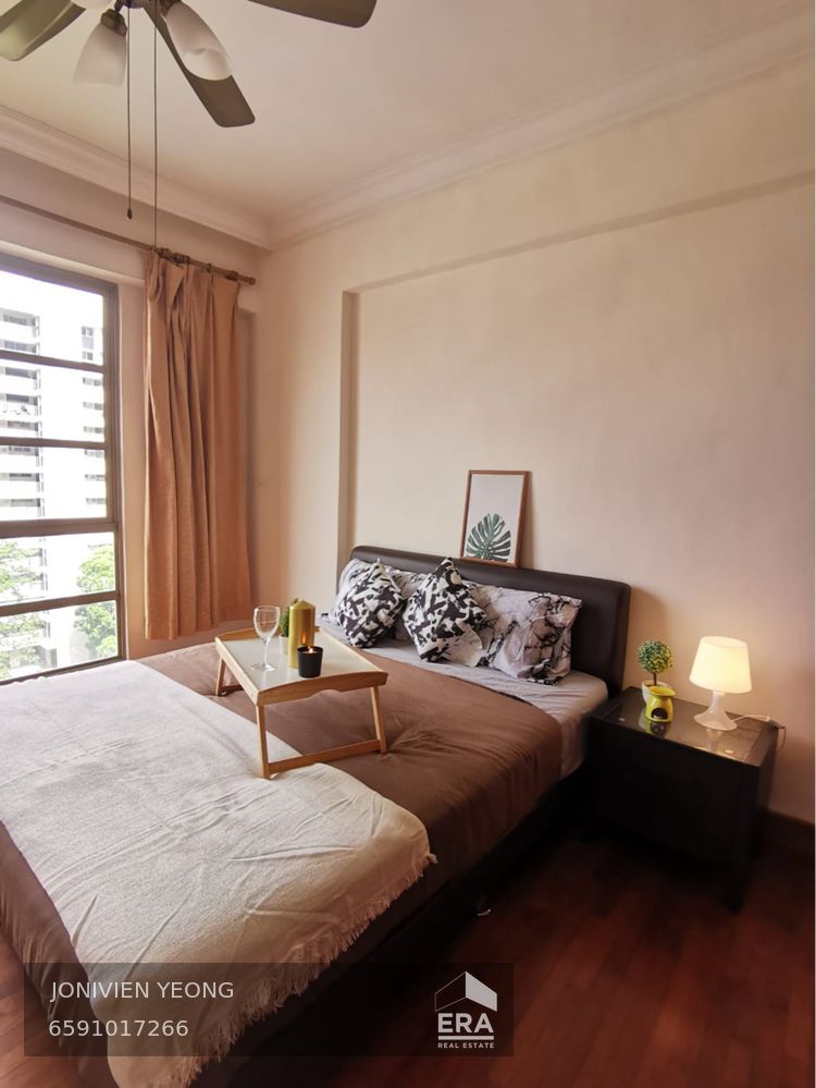 CORPORATION ROAD PARC VISTA 出租