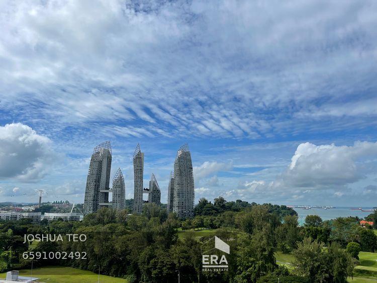 TELOK BLANGAH DRIVE HARBOUR VIEW TOWERS 出租