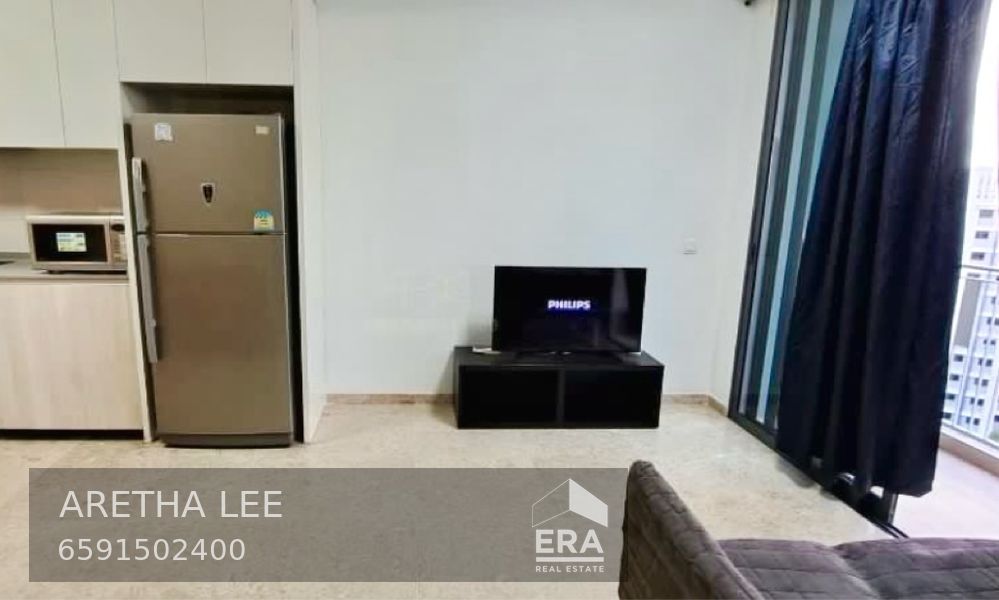 COMPASSVALE ROAD THE LUXURIE 出租