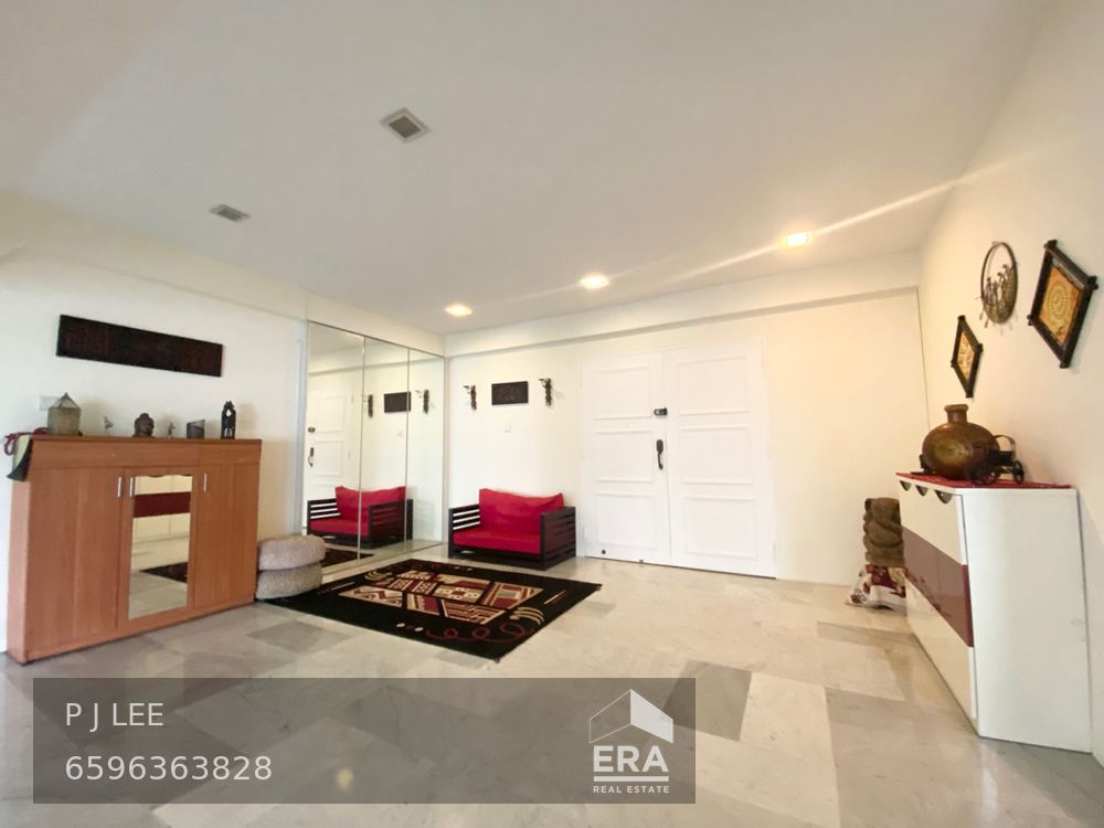 LEONIE HILL LEONIE TOWERS 出租