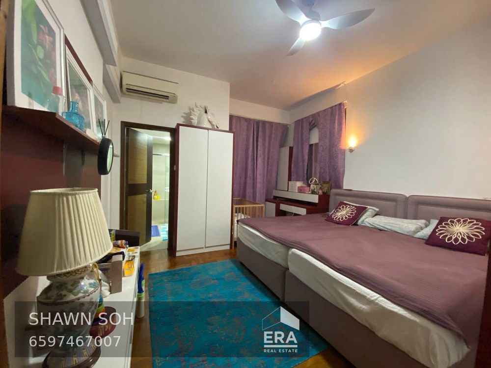 CASHEW ROAD CASHEW HEIGHTS CONDOMINIUM 出租