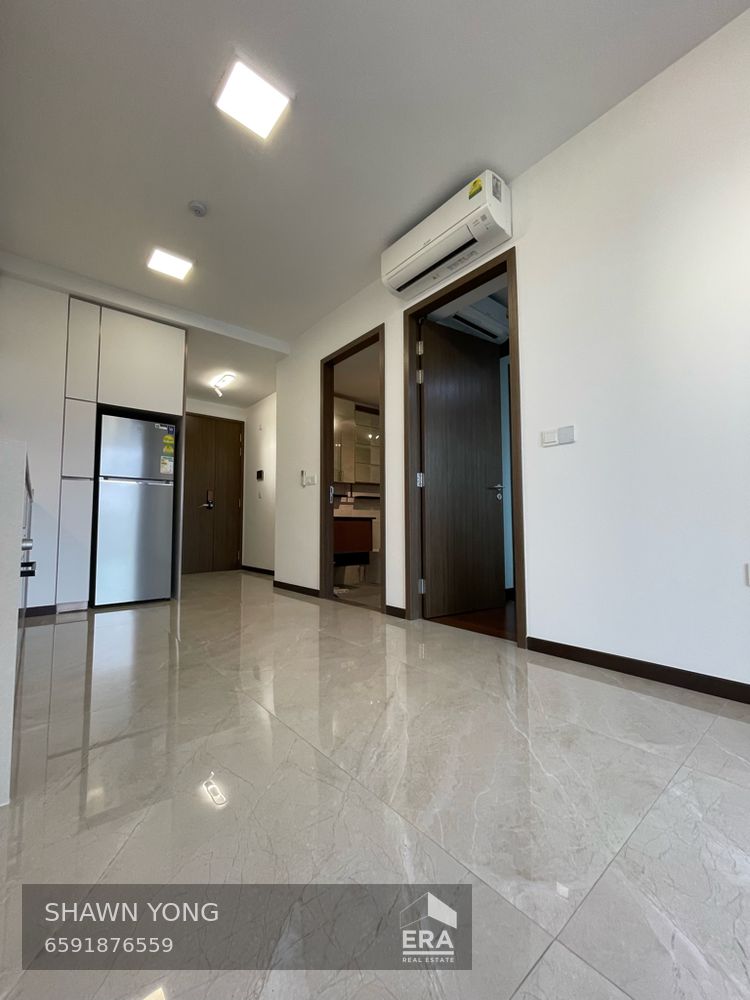 NORMANTON PARK NORMANTON PARK 出租