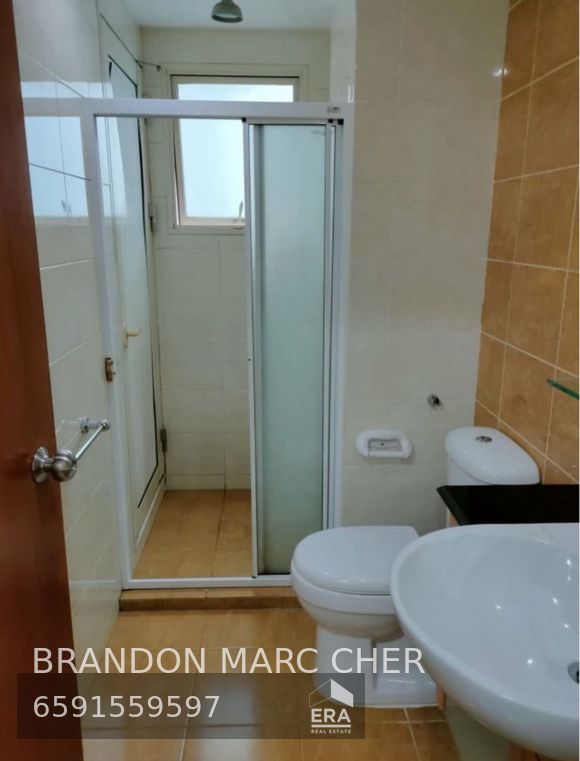 YISHUN AVENUE 6 LILYDALE 出租