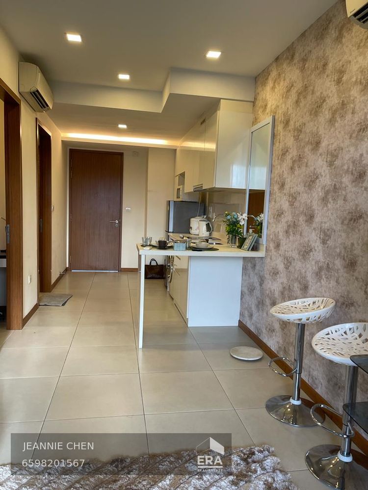 ALJUNIED ROAD AVANT RESIDENCES 出租