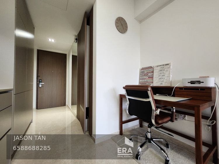 SIGLAP LINK SEASIDE RESIDENCES 出租