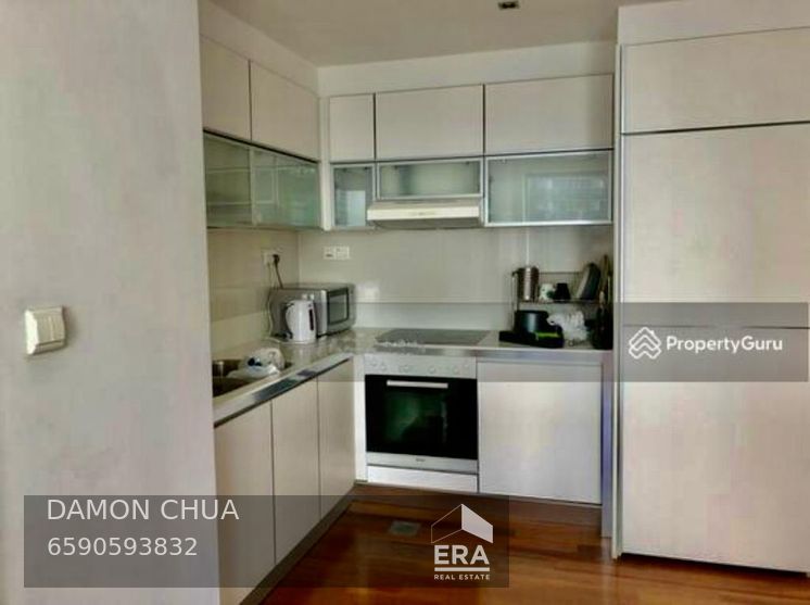 MARINA BOULEVARD THE SAIL @ MARINA BAY 出租