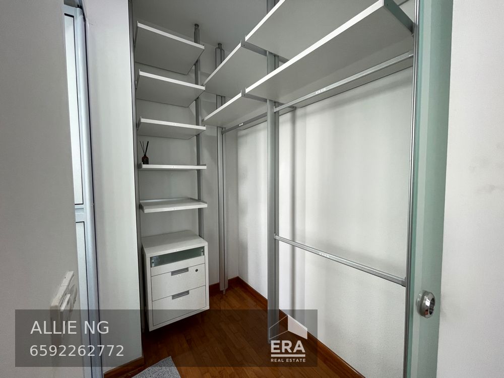 TANAH MERAH KECHIL AVENUE CASA MERAH 出租