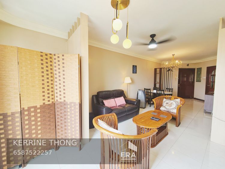 SIMEI STREET 1 MELVILLE PARK 出租