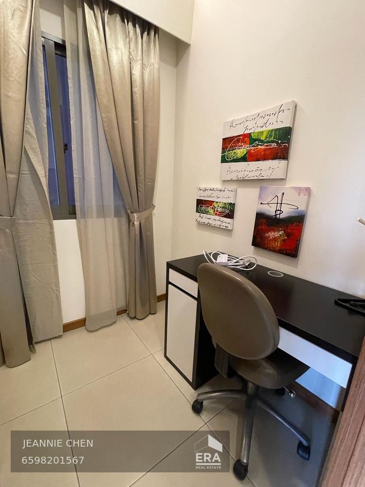 ALJUNIED ROAD AVANT RESIDENCES 出租