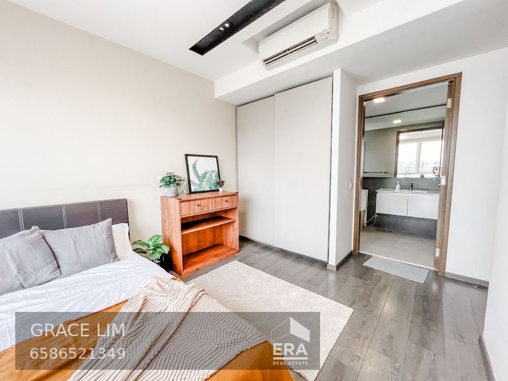 PUNGGOL WALK ECOPOLITAN 出租