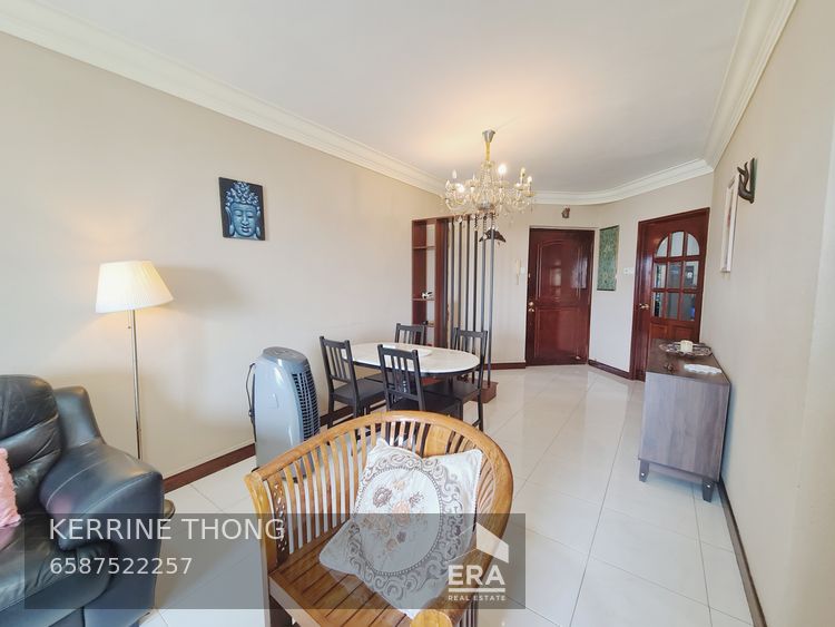 SIMEI STREET 1 MELVILLE PARK 出租