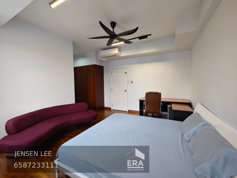 WESTWOOD AVENUE THE FLORAVALE 出租