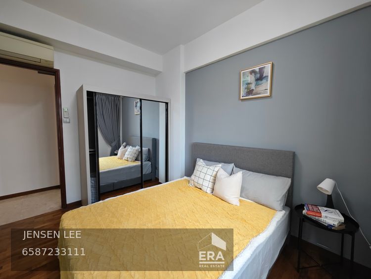 BOON LAY DRIVE SUMMERDALE 出租