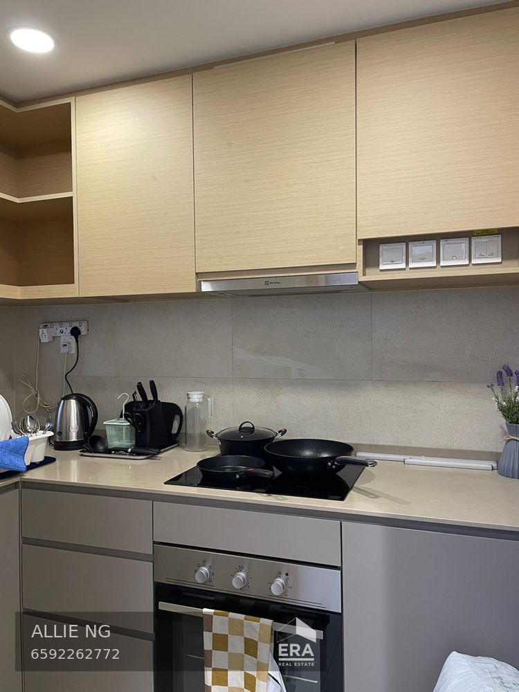 PASIR PANJANG ROAD HARBOUR VIEW GARDENS 出租