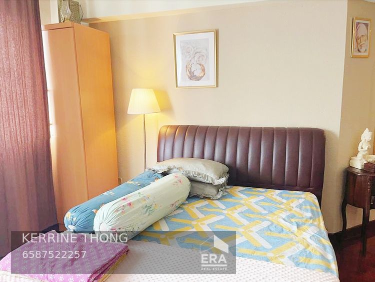 SIMEI STREET 1 MELVILLE PARK 出租