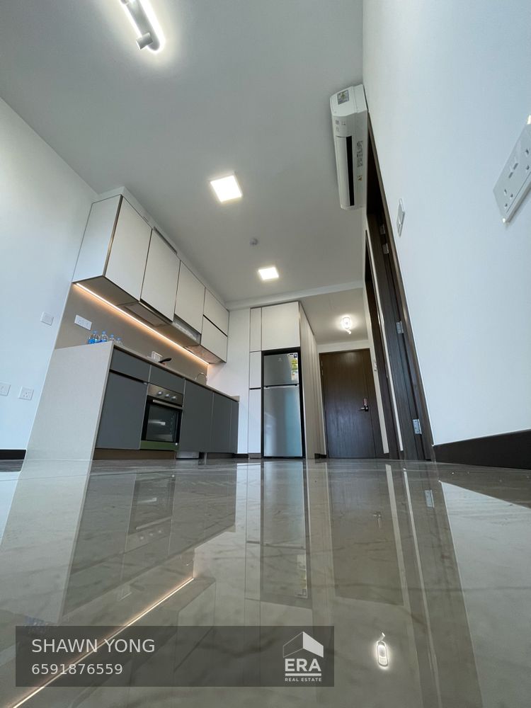 NORMANTON PARK NORMANTON PARK 出租