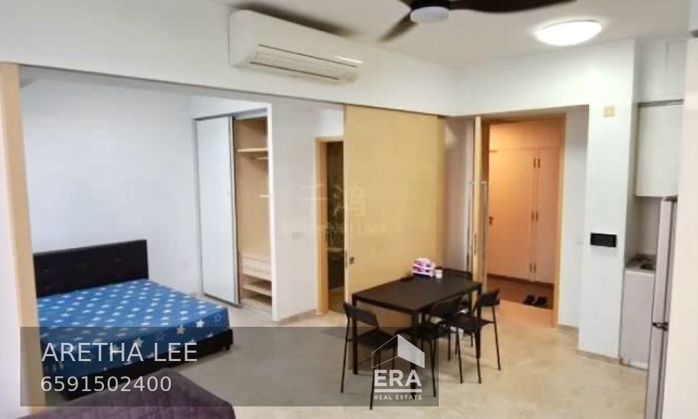 COMPASSVALE ROAD THE LUXURIE 出租