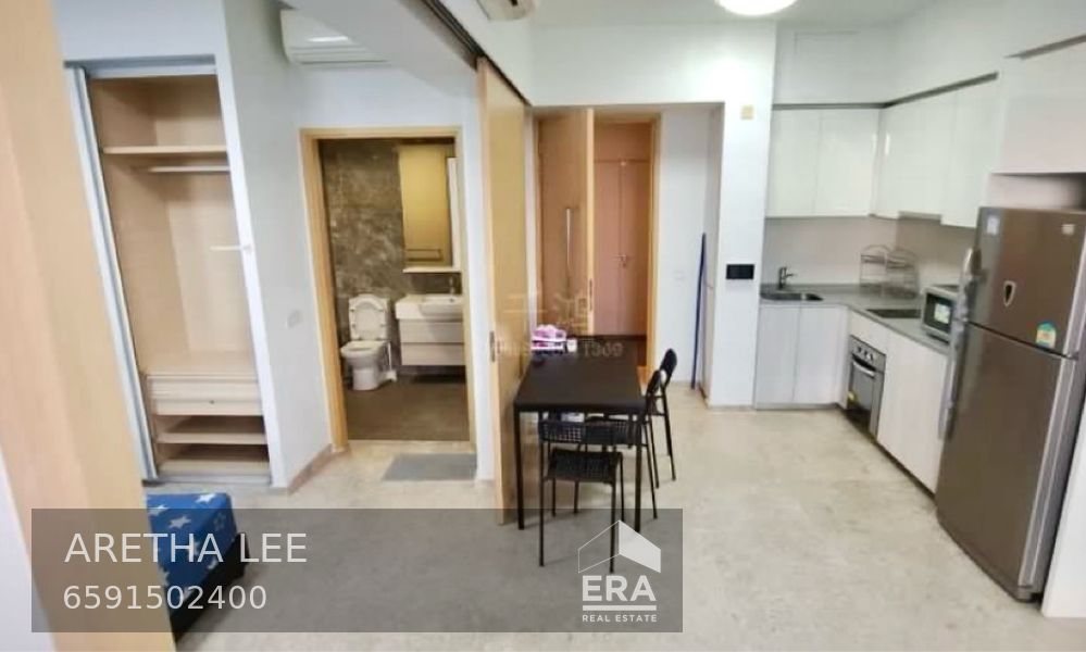 COMPASSVALE ROAD THE LUXURIE 出租