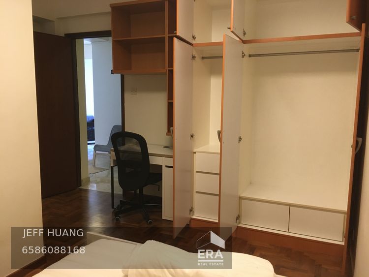 RIVER VALLEY ROAD UE SQUARE 出租