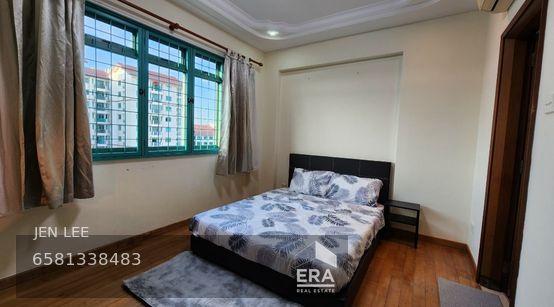 UPPER CHANGI ROAD EAST CHANGI COURT 出租