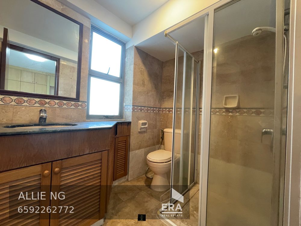 BEDOK RESERVOIR VIEW AQUARIUS BY THE PARK 出租