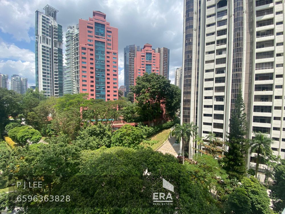 LEONIE HILL LEONIE TOWERS 出租