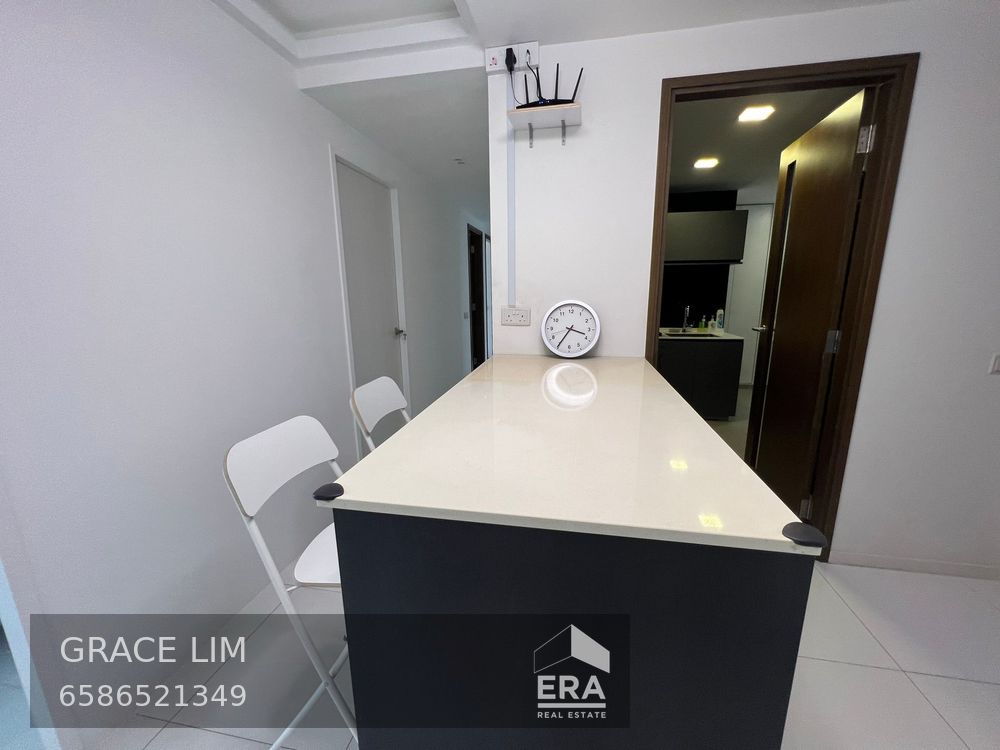 PUNGGOL WALK ECOPOLITAN 出租