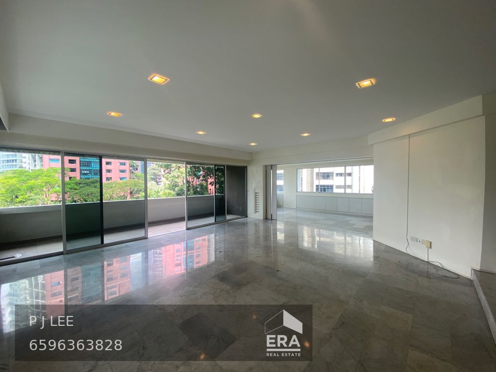 LEONIE HILL LEONIE TOWERS 出租