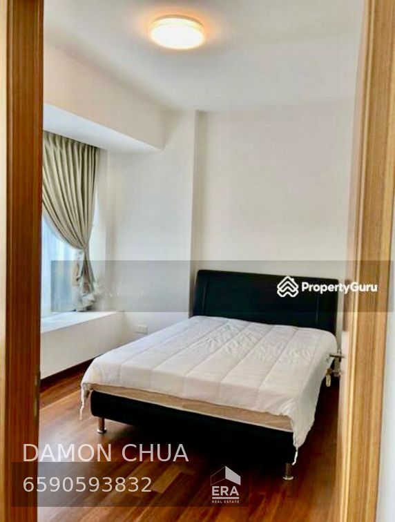 MARINA BOULEVARD THE SAIL @ MARINA BAY 出租