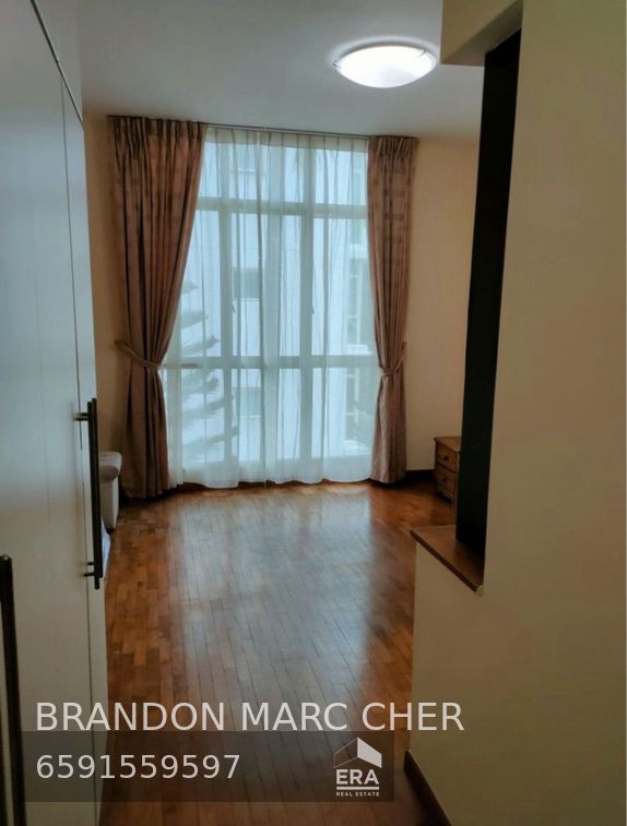 YISHUN AVENUE 6 LILYDALE 出租